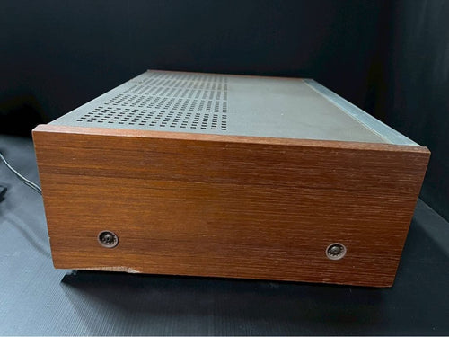 Onkyo Premium Amplifier Integra A-722
