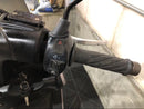 Motorcycle Body 125Fi 7384Km