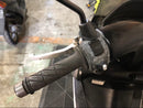 Motorcycle Body 125Fi 7384Km