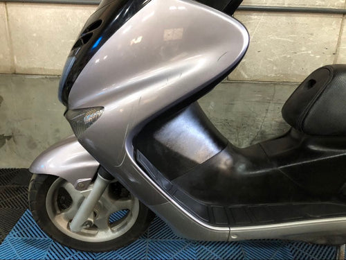 Motorcycle Body 125Fi 7384Km