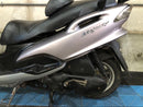 Motorcycle Body 125Fi 7384Km