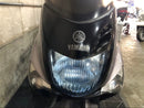 Motorcycle Body 125Fi 7384Km