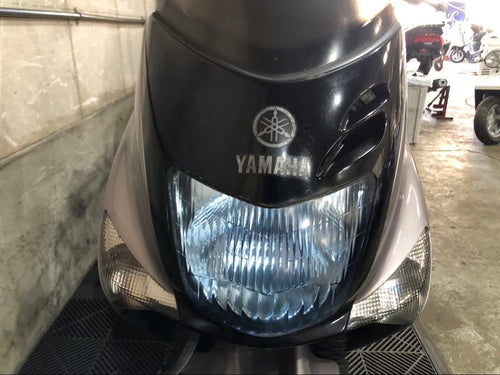 Motorcycle Body 125Fi 7384Km