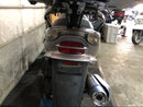 Motorcycle Body 125Fi 7384Km