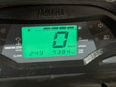 Motorcycle Body 125Fi 7384Km