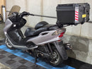 Motorcycle Body 125Fi 7384Km