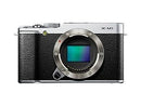 Digital Slr Fujifilm X-M1 1630 Aps-C F Fx-X-M1S