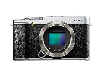 Digital Slr Fujifilm X-M1 1630 Aps-C F Fx-X-M1S