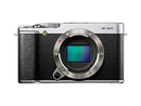 Digital Slr Fujifilm X-M1 1630 Aps-C F Fx-X-M1S