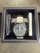 Swatch Other Omega Mission To Mercury
