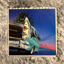Western Music Heatwave Current