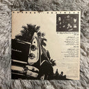 Western Music Heatwave Current