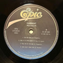 Western Music Heatwave Current