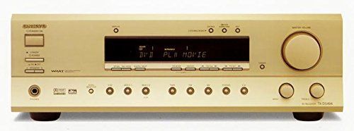 Others Onkyo Tx-Ds494 5.1Ch Av