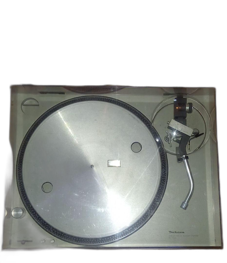 Technics Record Player Body Sl-1200