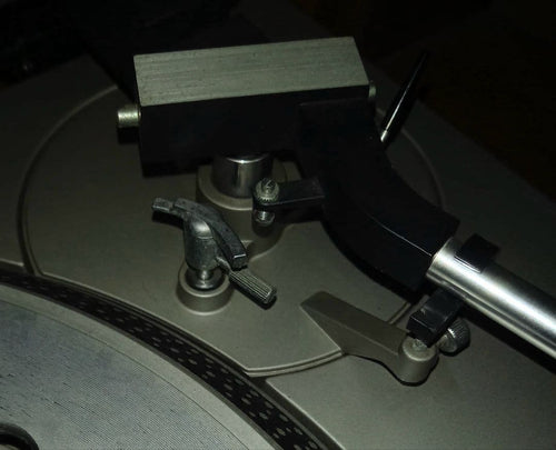 Technics Record Player Body Sl-1200