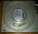 Technics Record Player Body Sl-1200