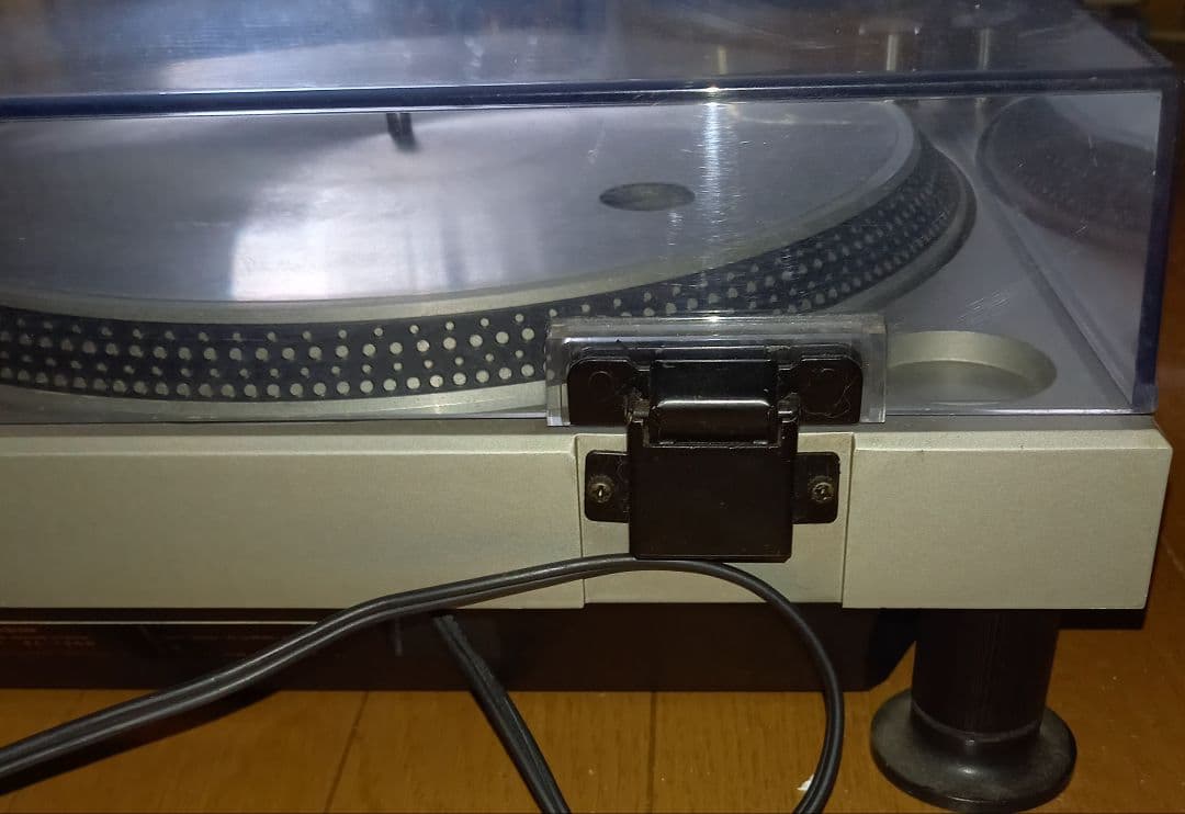 Technics Record Player Body Sl-1200