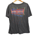 Vintage T-Shirts 90S Usa Styx T