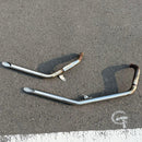 Mufflers 400