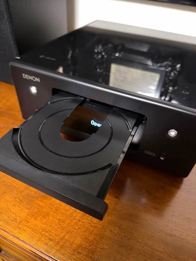 Denon Other Ceol N010 Cd
