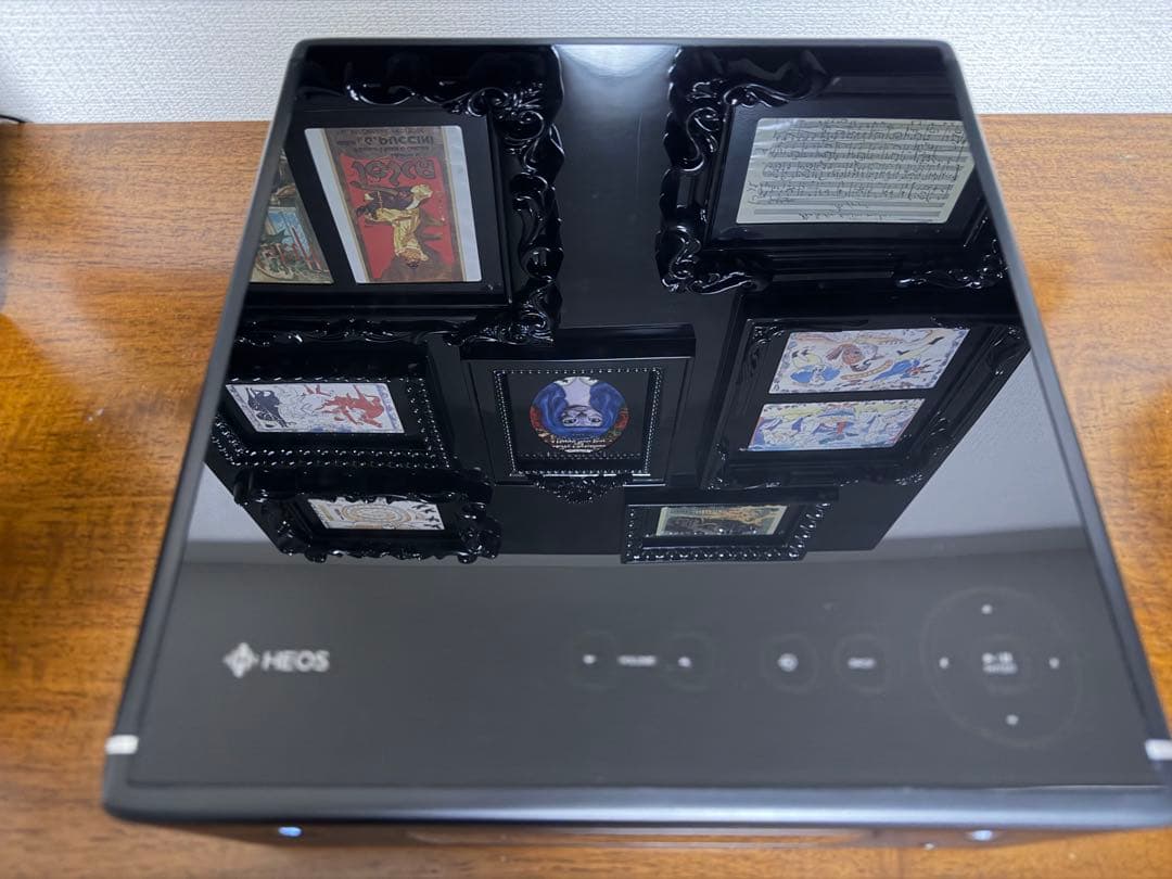 Denon Other Ceol N010 Cd