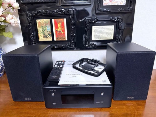 Denon Other Ceol N010 Cd