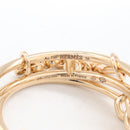 Hermes Ring H H124611B 00050 #56 K18Pg Used A