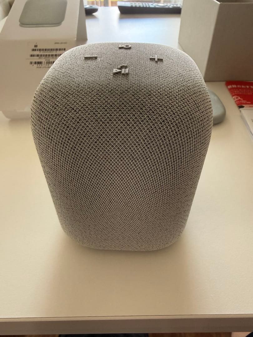 Sony Smart Speakers Linkbuds Speaker Srs-Ls1