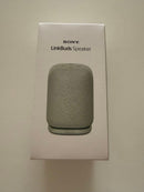 Sony Smart Speakers Linkbuds Speaker Srs-Ls1