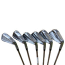 Single Iron Rmx 116 6S Ir Dynamic Gold S) C