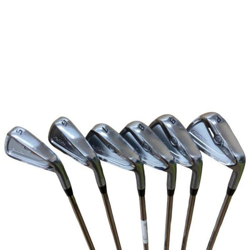 Single Iron Rmx 116 6S Ir Dynamic Gold S) C