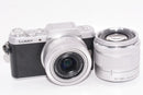 Mirrorless Interchangeable Lips Dmc-Gf7