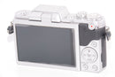 Mirrorless Interchangeable Lips Dmc-Gf7