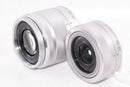 Mirrorless Interchangeable Lips Dmc-Gf7