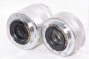 Mirrorless Interchangeable Lips Dmc-Gf7