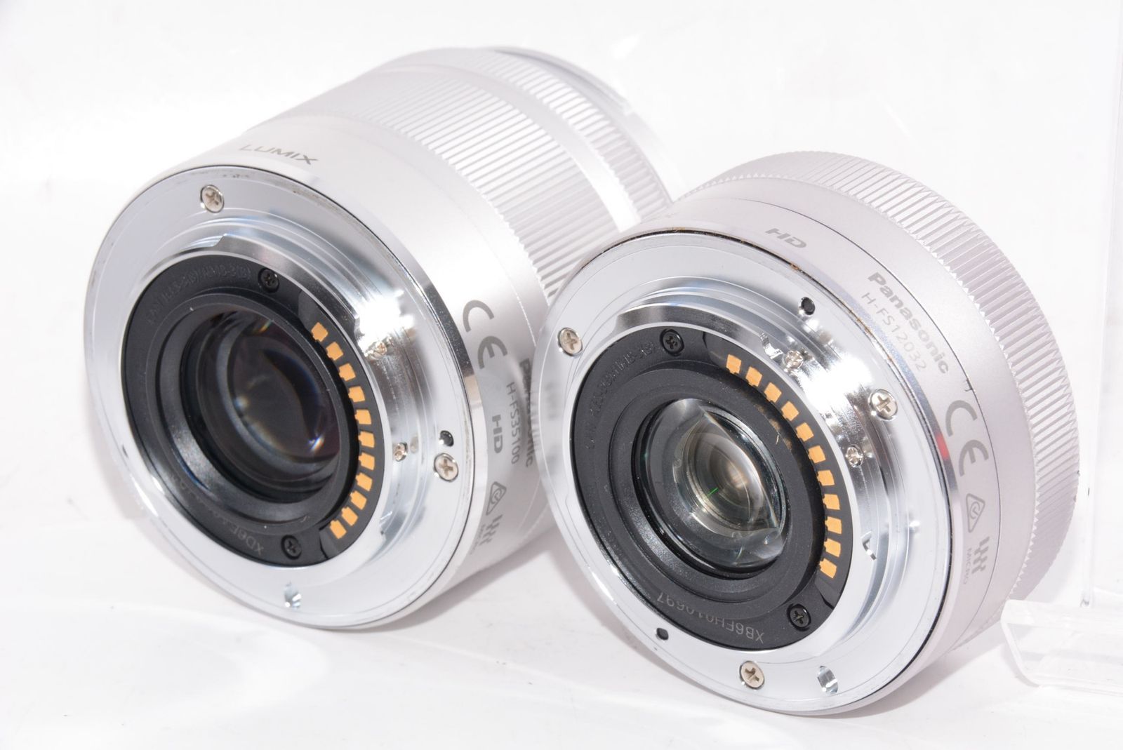 Mirrorless Interchangeable Lips Dmc-Gf7