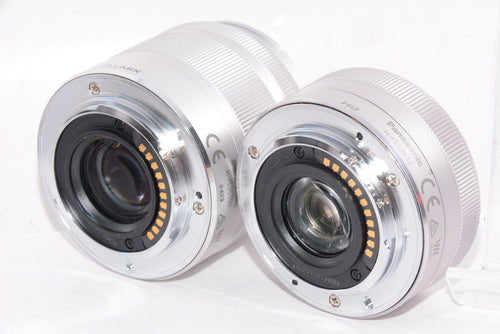 Mirrorless Interchangeable Lips Dmc-Gf7