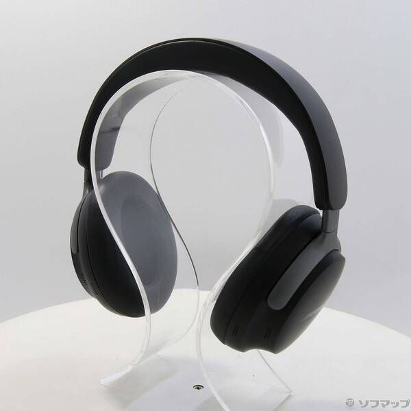 Bose Wireless Earphone Quietcomfort Ultra Headphones Qc-Ultra-Hp-Blk 349