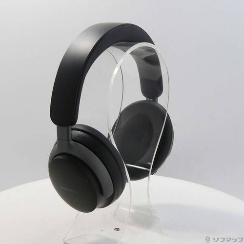 Bose Wireless Earphone Quietcomfort Ultra Headphones Qc-Ultra-Hp-Blk 349