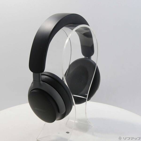 Bose Wireless Earphone Quietcomfort Ultra Headphones Qc-Ultra-Hp-Blk 349