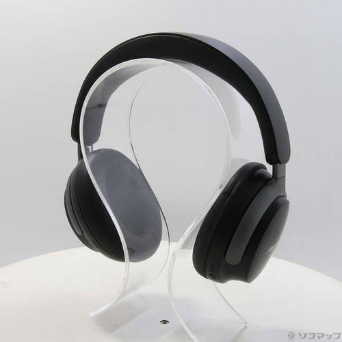 Bose Wireless Earphone Quietcomfort Ultra Headphones Qc-Ultra-Hp-Blk 349