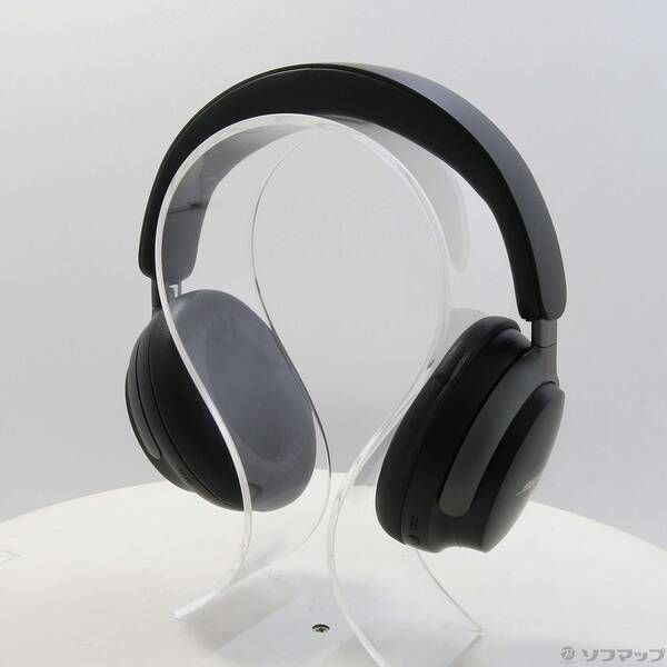 Bose Wireless Earphone Quietcomfort Ultra Headphones Qc-Ultra-Hp-Blk 349