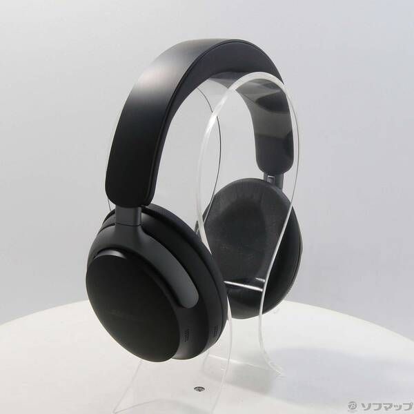 Bose Wireless Earphone Quietcomfort Ultra Headphones Qc-Ultra-Hp-Blk 349