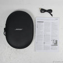 Bose Wireless Earphone Quietcomfort Ultra Headphones Qc-Ultra-Hp-Blk 349