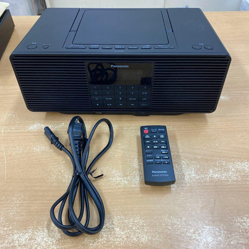 Cd Md Cassette Deck 11) Rx-70Bt