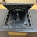 Cd Md Cassette Deck 11) Rx-70Bt