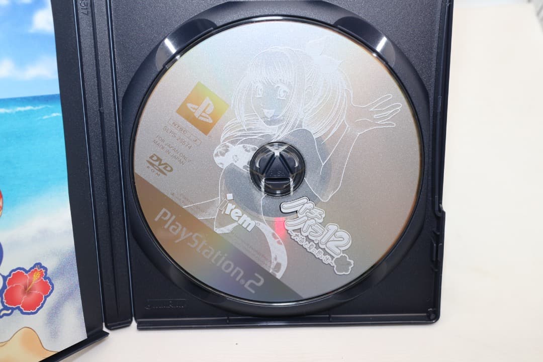 Playstation2 Games Ps2 12