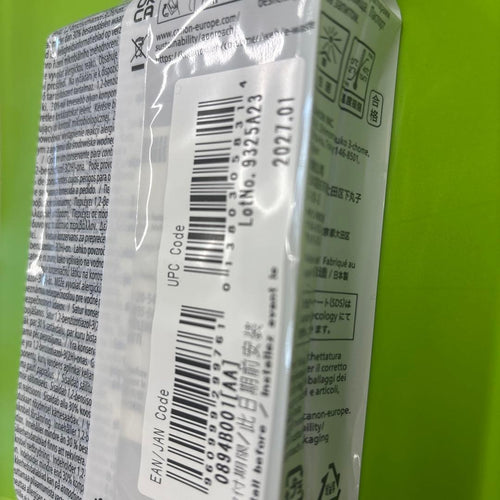 Ink Cartridges Refills 2 Canon Pfi-102Mbk 130
