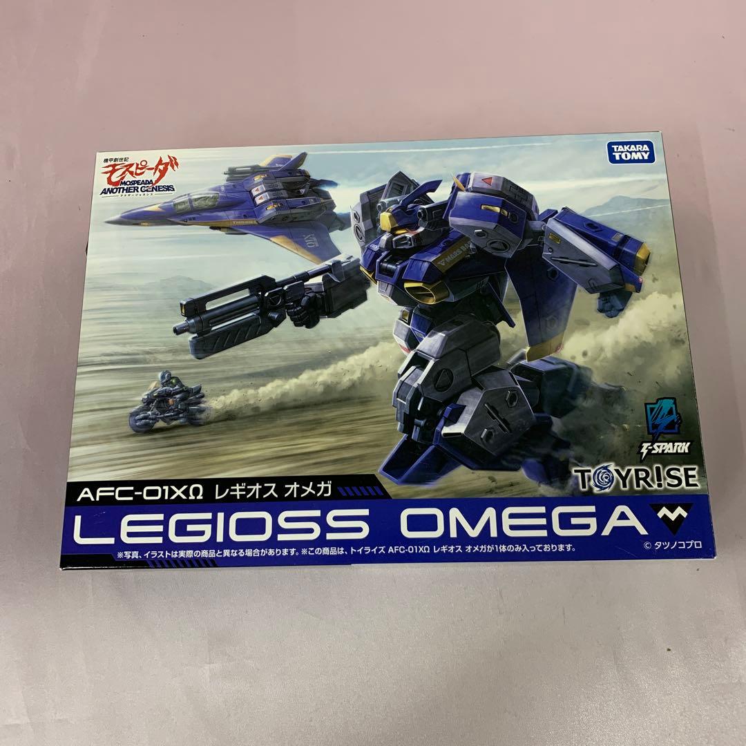 Other Afc-01X